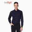INTERIGHT Mens Casual Fashion Shirt