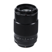 Fuji FUJIFILM XF55-200mm F35-48 R LM OIS telephoto zoom lens travel essential second lens 45 file stabilization handy handheld