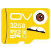 OV Micro SDHC Memory Card 32GB