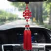 Caraline car pendant decoration car accessories car accessories rearview mirror car pendant pendant jewelry car decoration supplies CLS-201627 safety gourd