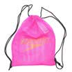 Speedboat speedo DrawString Pockets Swimming Bags Containment Bags Mesh Bags Convenient Practical Pink 56102233