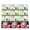 Motherwort napkins day&night combination of ultra-deep sleep menstrual care 12 package discount package Z14