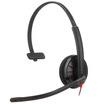 Plantronics C310 Single-Ear USB Headset with Microphone Cable Noise Reduction Business Call
