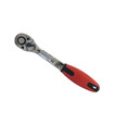 TORIN TR125JL 125mm series chrome vanadium steel quick-release two-way ratchet wrench 72 teeth