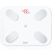 PICOOC Mini Pro body fat scale electronic scale 20 body data weight loss program fat scale Bluetooth connection APP Weigh scales