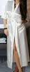 New Sexy Long SILK Kimono Dressing Gown Bath Robe Babydoll Lingerie Nightdress