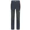 ALPINT MOUNTAIN Elmont Outdoor Couples Men&Women Climbing Pants Mountaineering Pants Waterproofing 630-204 Women&39s Purple Blue L