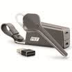 Plantronics 3200UC business single-ear Bluetooth headset headset computer mobile phone at the same time connected to voice broadcast earbuds