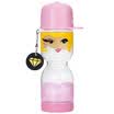 Lock & lock national doll cup HLC671HG&39HiphopGirl &39rock girl 430ml