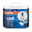 OSRAM OSRAM halogen upgrade lamp HB3 dazzling blue series 9005CBA color temperature 5000K brightening 50 12V car headlights high beam is subject to vehicle matching results