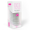 Condom male ultra-thin physical delay condom 10pcs