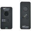 JJC ES-628F3 Wireless Shutter Remote Control Applicable Fuji X-Pro2 X-T2 T1 X-T10 X100T X70 X30 X-E2 S XQ2 XM1 XA1 23 generation RR-90