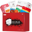 Strange street condom durable gift box 40 male condom set medium delay spray 5ml ice jacket 2 glossy 10 slim 003 16