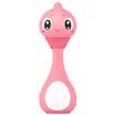 360 Children Music Bell Toy Pink