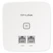 TP-LINK TL-AP300S-DC 300M Wireless 86 Panel AP Enterprise Hotel Villa WiFi Access