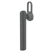 Magic i-mu B16 Wireless Bluetooth Headset Unilateral Earphone Phone Headset Portable Business Sports Running Driving Headphone Light Alloy Material Gray