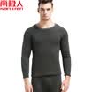Nanjiren thermal underwear set for men&women underwear to keep warm