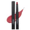 CAREMILLE silky temptation lipstick 01 ruby ​​color 14g lipstick lipstick thin tube lipstick moisturizing lasting color