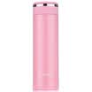 ZOJIRUSHI insulation cup 480ml stainless steel vacuum insulation straight office water cup SM-JC48-PG