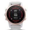 Garmin GARMIN fenix5S fly resistance 5S Chinese ordinary version of the GPS multi-function mountaineering running smart sports watch optical heart rate intelligence notification swimming outdoor watch