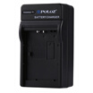 PULUZ Digital Camera Battery Car Charger for Sony NP-BN1 Battery PULUZ Digital Camera Battery Car Charger for Sony NP-BN1 Battery