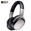 KEF Porsche Design Porsche Design SPACE ONE WIRELESS Titanium Gray Headset Active Noise Reduction Wireless Bluetooth Headset