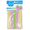 Jingdong supermarket camellia food bag pocket clip 5 support 2206