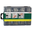 Bosch BOSCH 173 "installation&fixed" set - including masonry drill bit head expansion screw expansion tube 2607019511