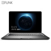 iFunk Wing S 14 inch all-metal thin&light laptop STD002A M3-7Y30 8G 128G solid state drive IPS backlit keyboard Win10 black