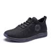 Aokang mens fashion sports&leisure woven shoes