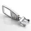 Digaron leather car key chain first layer cowhide Mercedes-Benz BMW Audi Volkswagen Ford Honda Toyota Buick Cadillac Land Rover Lexus Mazda C047