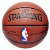 Spalding Spending 74-412 SLAM Graffiti Series Basketball PU Material