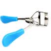Silky Beauty eyelash curler nickel plated with handle SY01-605