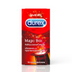 Durex Condoms Male Condoms Ultra-thin 18 pcs Adult Sex Supplies