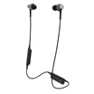 Audio-technica ATH-CKR75BT Sports Bluetooth In-Ear Headphones Grey HIFI Headphone In-ear Earphone