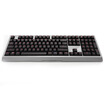 Cherry CHERRY MX Board 80 G80-3888HSAEU-0 RGB Backlight Mechanical Keyboard White Green Axis