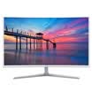 TCL T32M7C 315 inch Adaptive-Sync synchronization technology 75HZ civilian gaming 1800R curved wide viewing angle filter blue light does not splash screen display