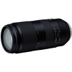 Tamron 100-400mm F 45-63 Di VC USD Portrait Traveling Sporting Bird shooting Bird shooting Super telephoto zoom lens Nikon mount