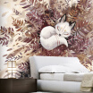 Custom 3D photo wallpaper Hand painted wallpaper American wall painting wallpaper living room bedroom wallpaper mural