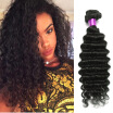 Brazilian Virgin Hair Deep Curly Hair Brazilian Curly Hair Deep Wave Brazillian Deep Curly Human Hair Bundles Deep Wave VirginHair