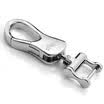 Digaron leather car key chain first layer cowhide Mercedes-Benz BMW Audi Volkswagen Ford Honda Toyota Buick Cadillac Land Rover Lexus Mazda C047