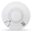 Gangqi YJ-105 Smoke alarm Independent smoke detector Wireless smoke detector Household fire smoke alarm Fire fire smoke alarm