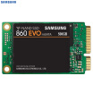 SAMSUNG 860 EVO MSATA Solid State Drive 500GB