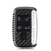 Dijialun carbon fiber blade BMW key special key shell 18 BMW new 5 series 7 series X5 X1 x6 car key bag modified smart key set