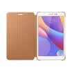 Huawei HUAWEI glory flat 2 flip cover brown