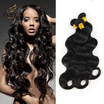Grade 8A Peruvian Human Hair 3 Bundles Virgin Hair Body Wave 3 Pcs Lot Virgin Peruvian Hair Weaving Cheap Peruvian Body Wave