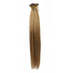 1gs 100g Human Virgin Hair 14 Ash Blonde Pre-bonded Keratin Stick I-tip Hair Extensions