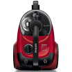 Philips PHILIPS vacuum cleaner FC8760 81 household dust-free bag high-power wine red