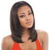 8A Malaysian Virgin Human Hair Lace Front Wigs Glueless Short Bob Human Hair Wigs Straight Wig With Baby Hair For Black Women Shor