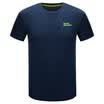 Elmont ALPINT MOUNTAIN Spring&summer couple quick-drying T-shirt outdoor short-sleeved moisture perspiration T-shirt 630-522 possession of green M